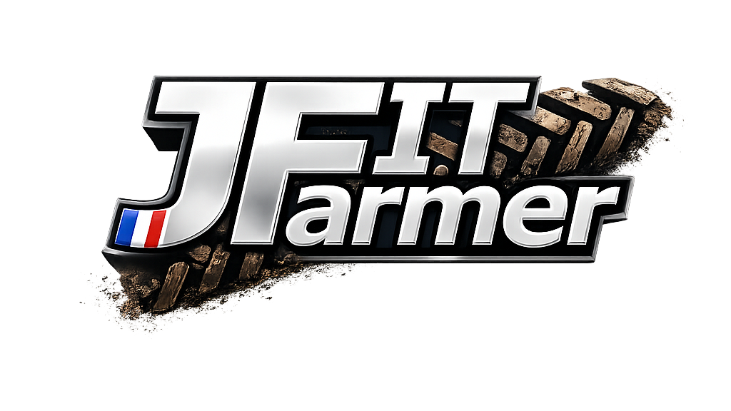 JFITFARMER.FR